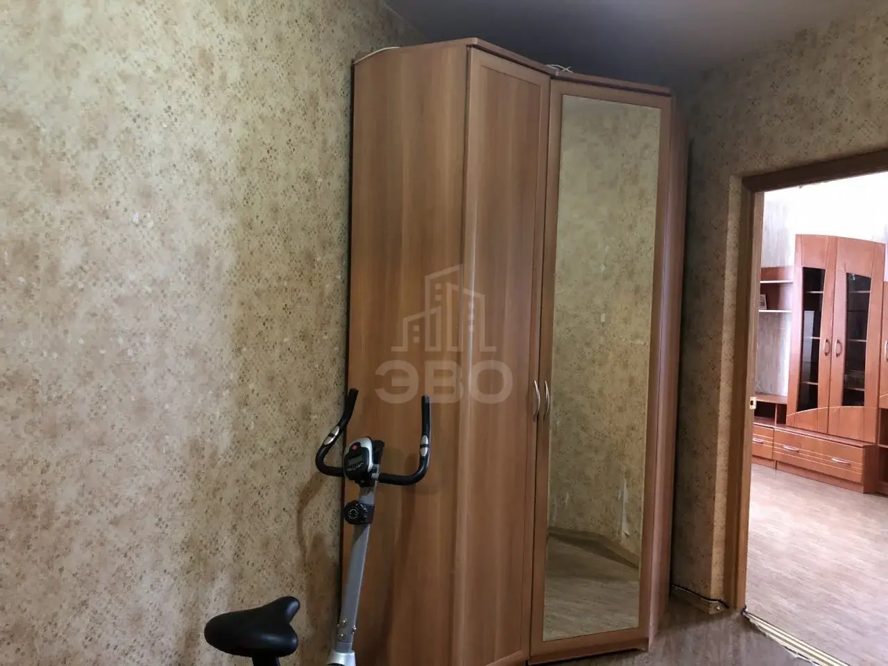 однокомнатная квартира в Санкт-Петербурге по адресу: Энтузиастов проспект, 35