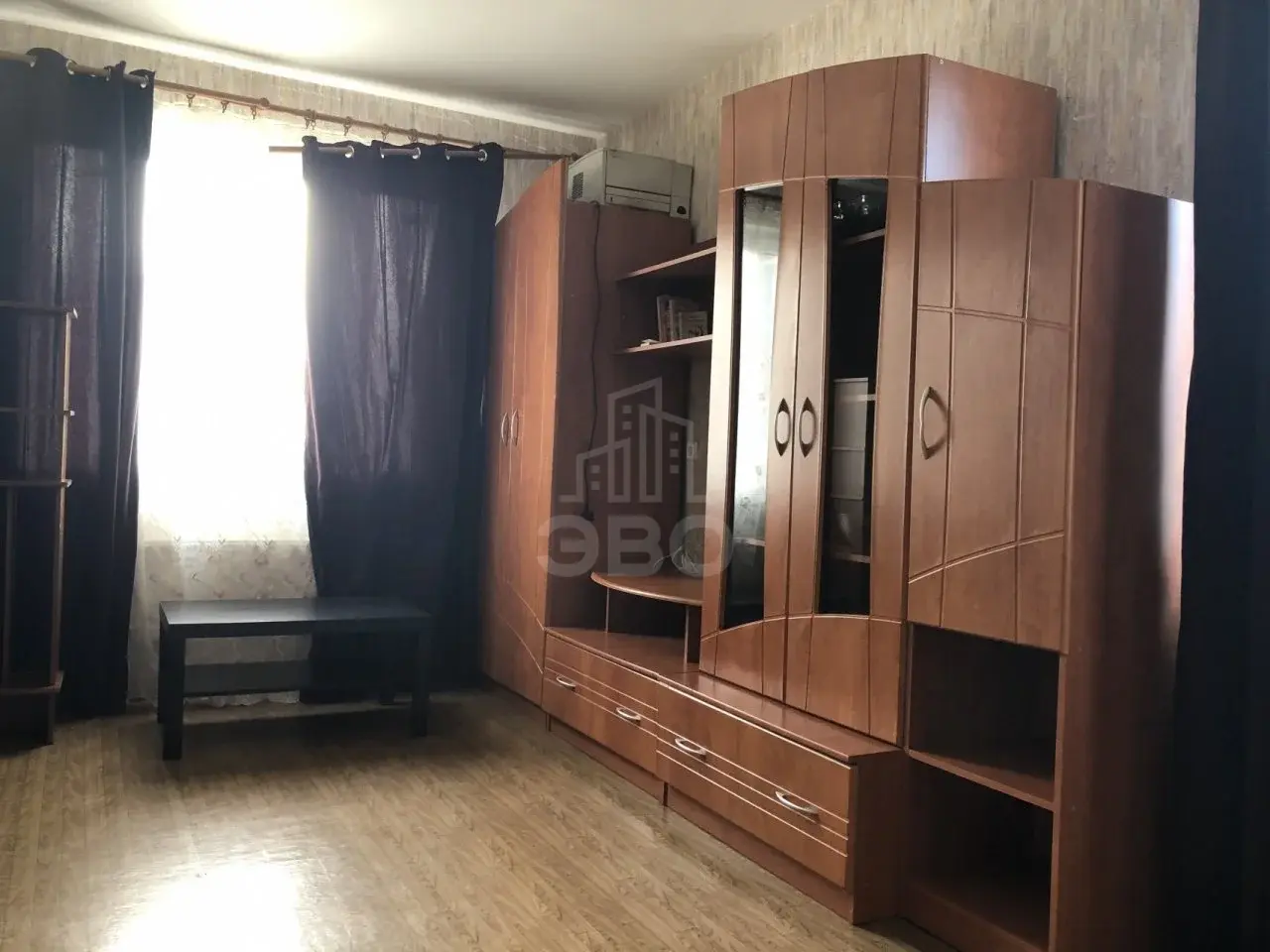 однокомнатная квартира в Санкт-Петербурге по адресу: Энтузиастов проспект, 35