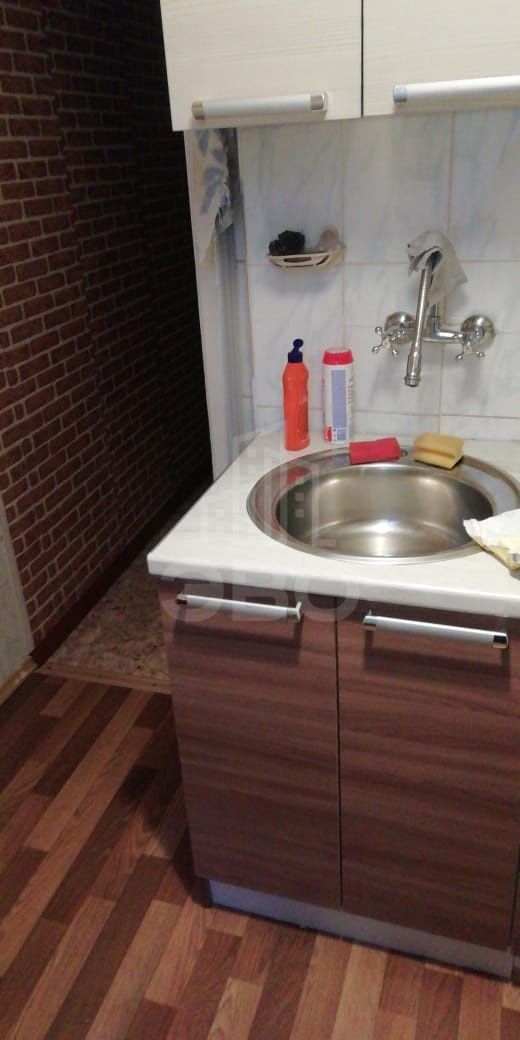 комната в Санкт-Петербурге по адресу: Танкиста Хрустицкого ул., 17