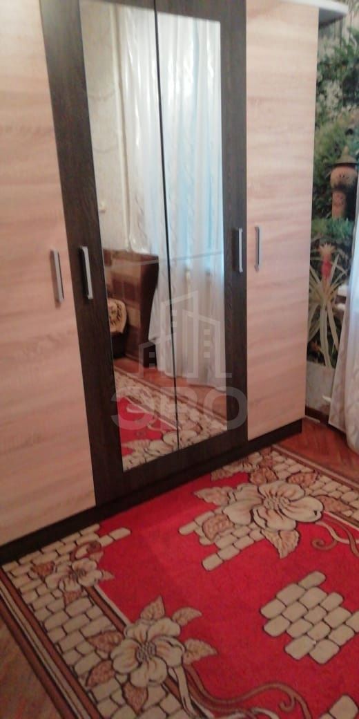 комната в Санкт-Петербурге по адресу: Танкиста Хрустицкого ул., 17