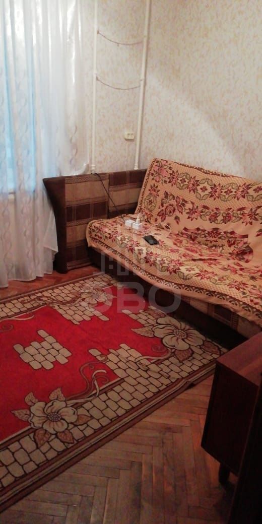 комната в Санкт-Петербурге по адресу: Танкиста Хрустицкого ул., 17