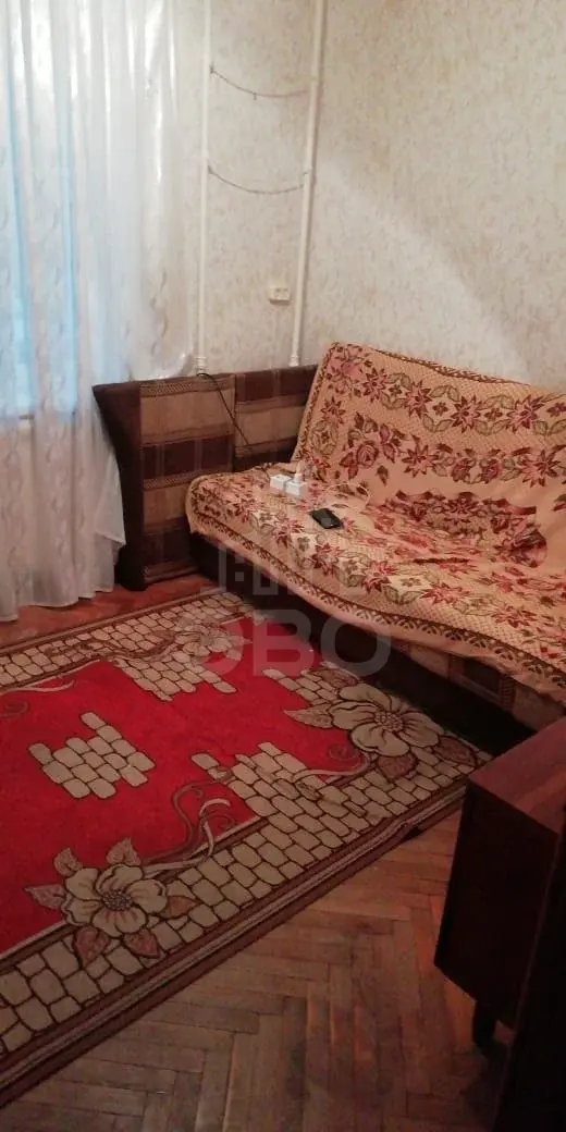комната в Санкт-Петербурге по адресу: Танкиста Хрустицкого ул., 17
