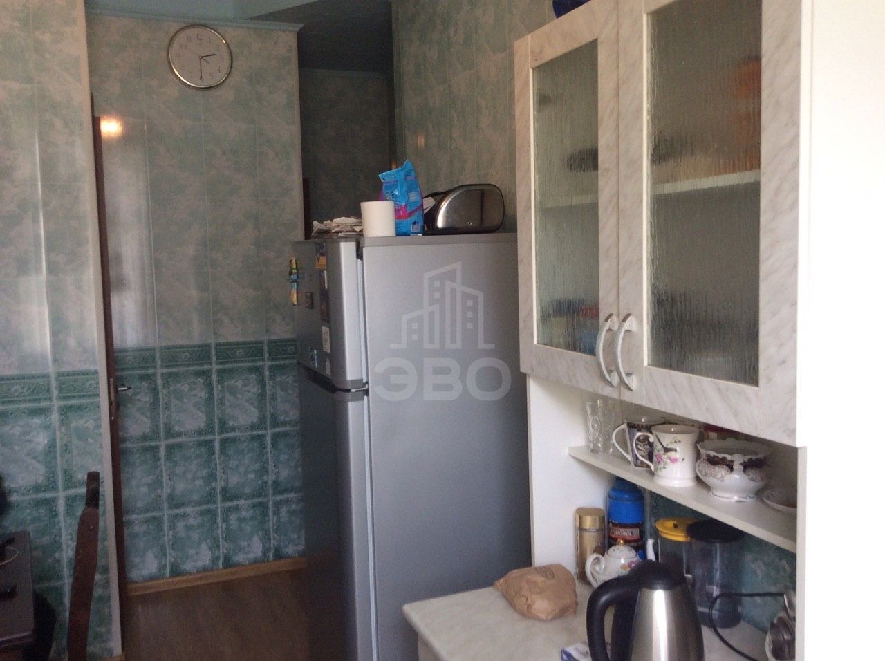 комната в Санкт-Петербурге по адресу: Константина Заслонова ул., 15