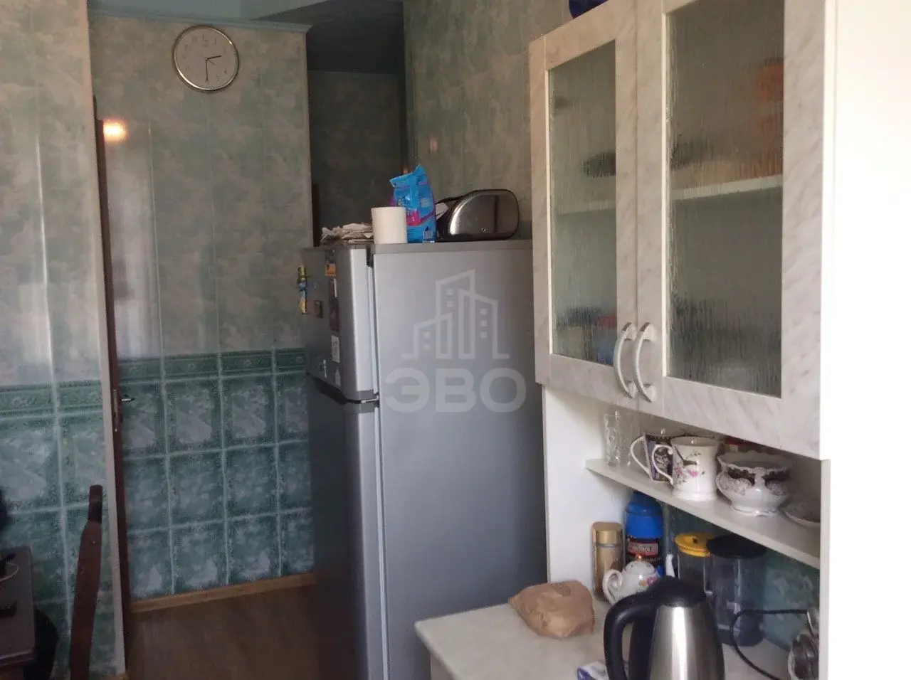 комната в Санкт-Петербурге по адресу: Константина Заслонова ул., 15