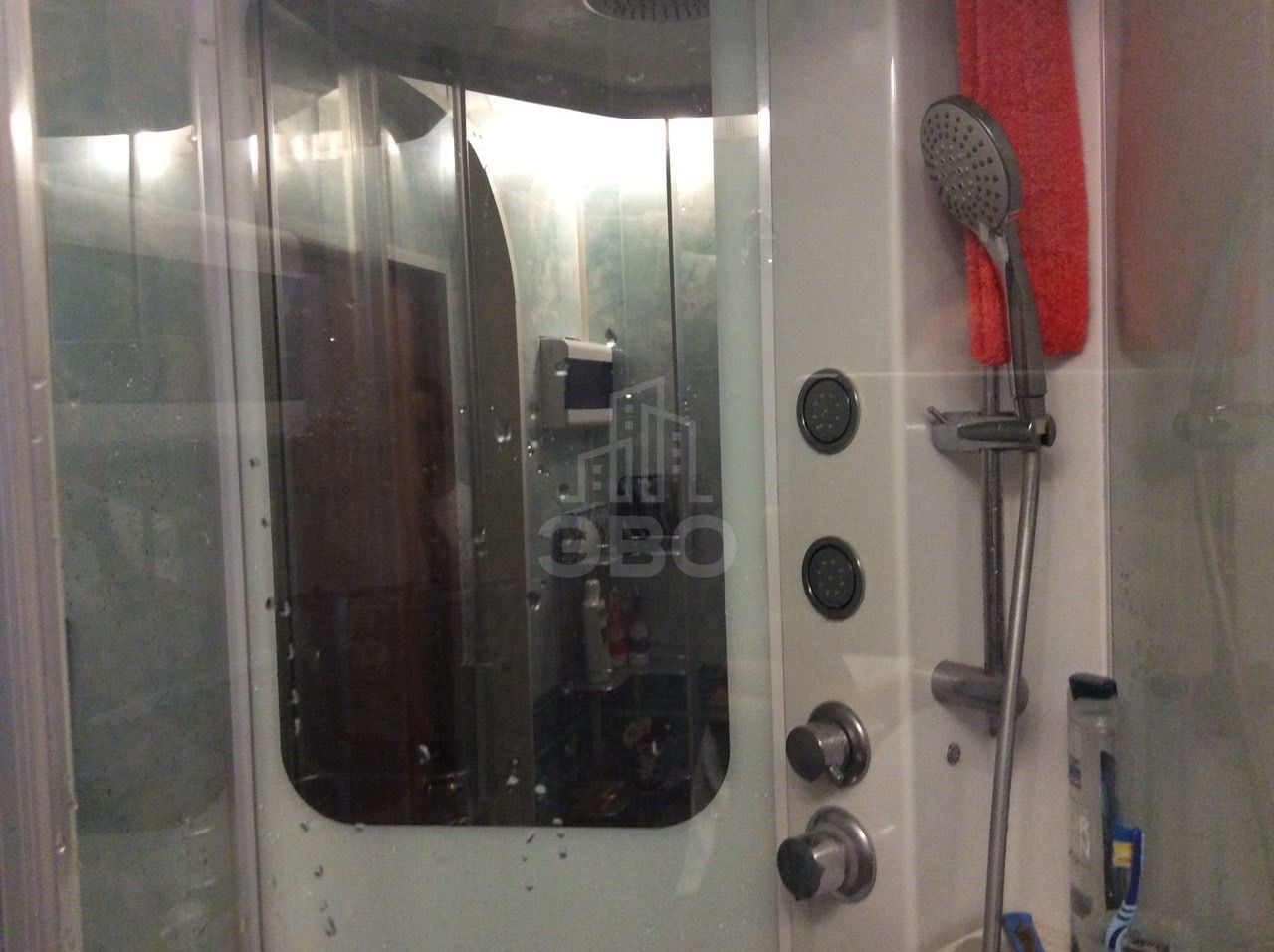 комната в Санкт-Петербурге по адресу: Константина Заслонова ул., 15