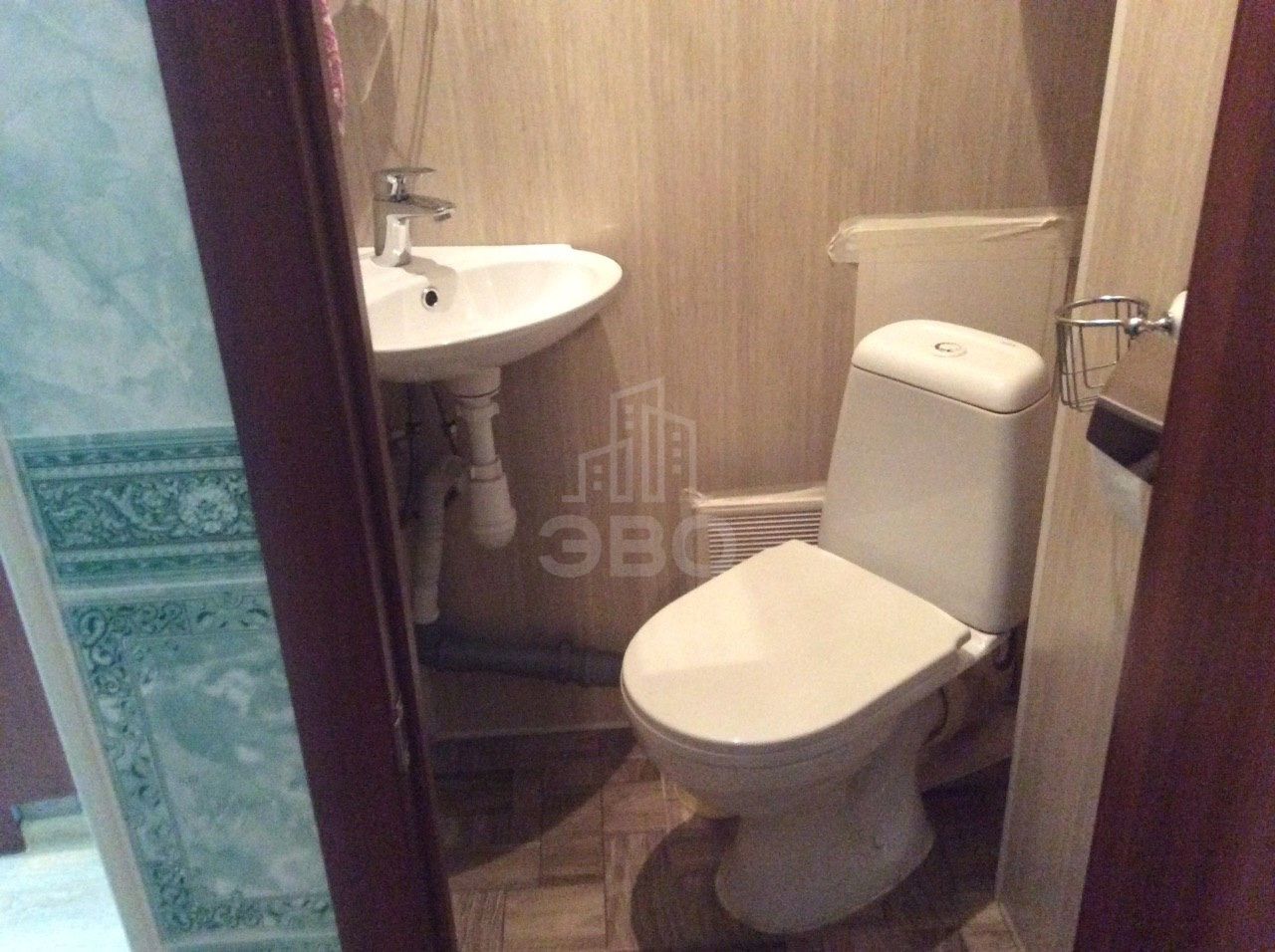 комната в Санкт-Петербурге по адресу: Константина Заслонова ул., 15