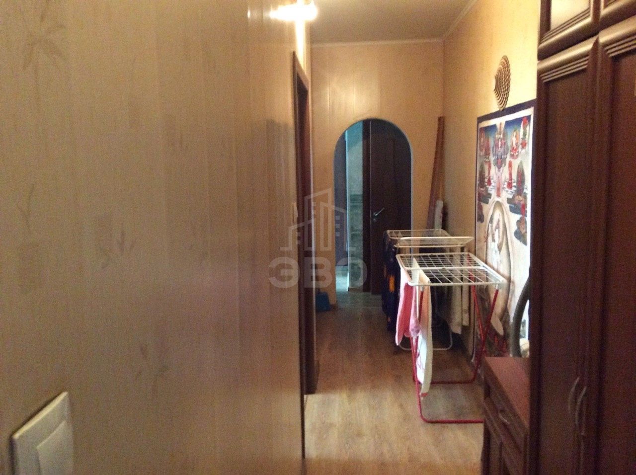 комната в Санкт-Петербурге по адресу: Константина Заслонова ул., 15