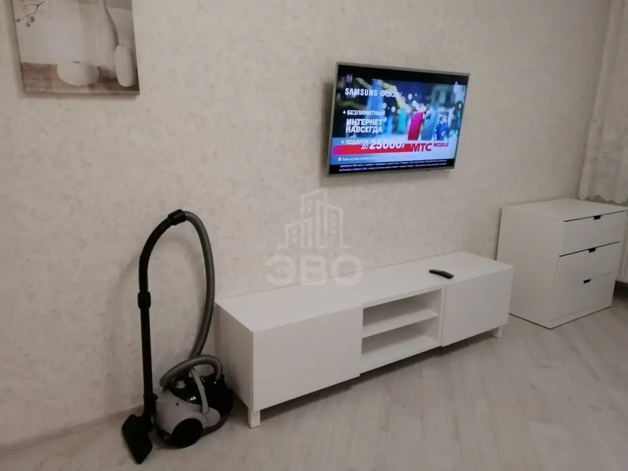 однокомнатная квартира в Санкт-Петербурге по адресу: Смоленская ул., 18