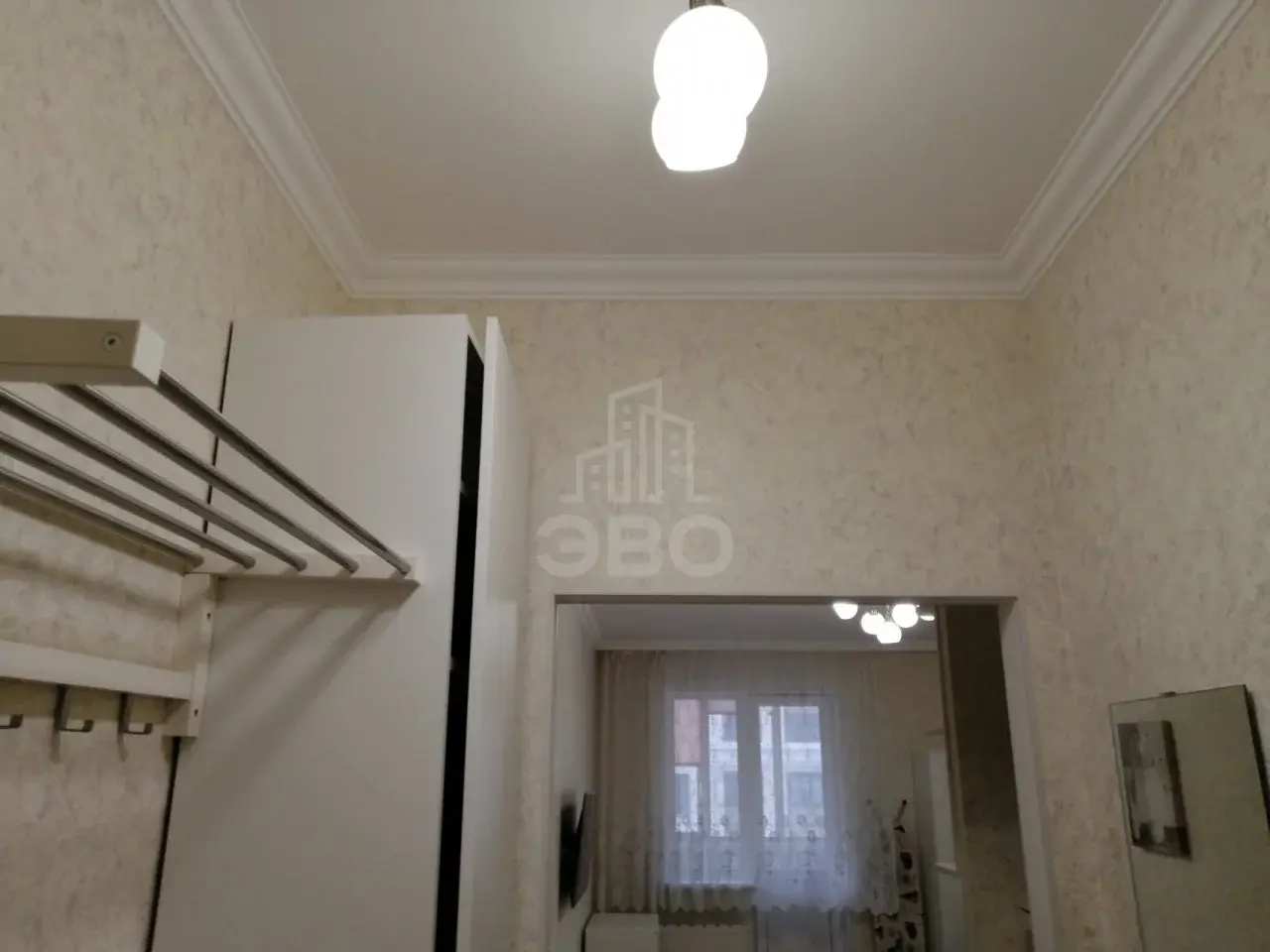 однокомнатная квартира в Санкт-Петербурге по адресу: Смоленская ул., 18