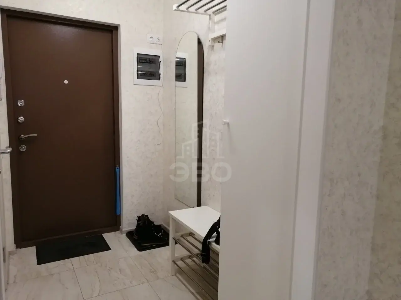 однокомнатная квартира в Санкт-Петербурге по адресу: Смоленская ул., 18