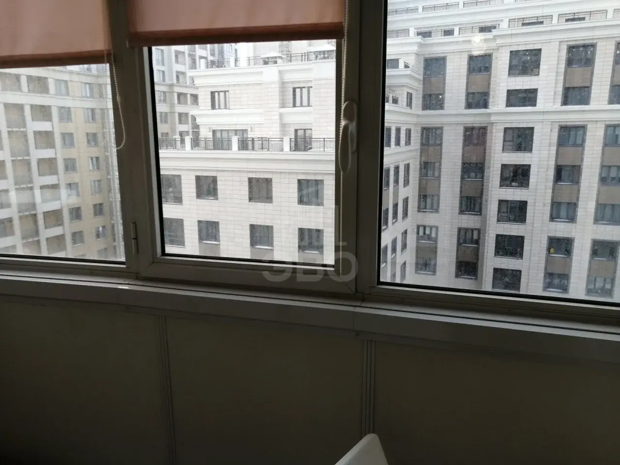 однокомнатная квартира в Санкт-Петербурге по адресу: Смоленская ул., 18