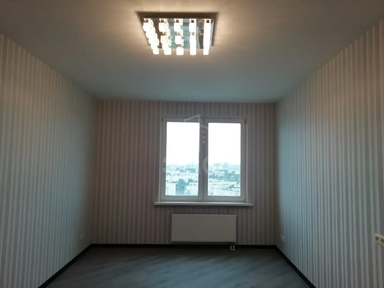 трехкомнатная квартира в Санкт-Петербурге по адресу: Бухарестская ул., 110, к 1