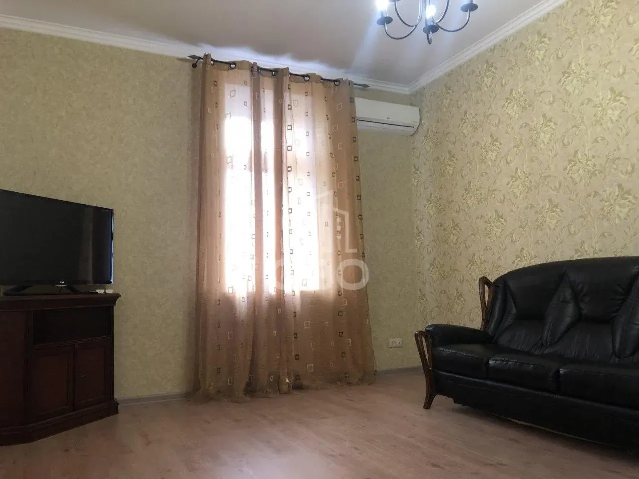 двухкомнатная квартира в Санкт-Петербурге по адресу: Бассейная ул., 10