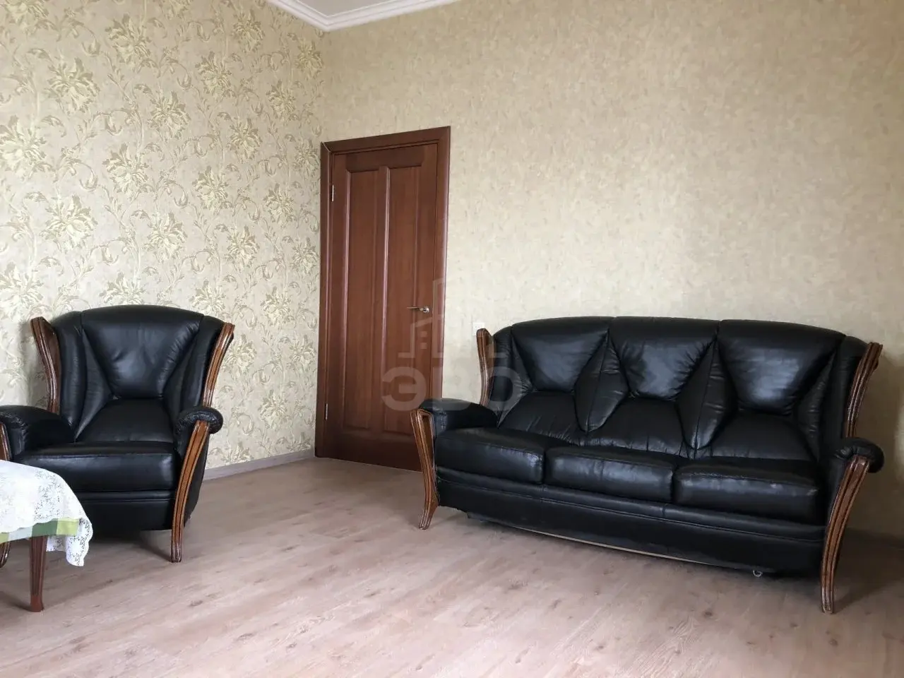 двухкомнатная квартира в Санкт-Петербурге по адресу: Бассейная ул., 10