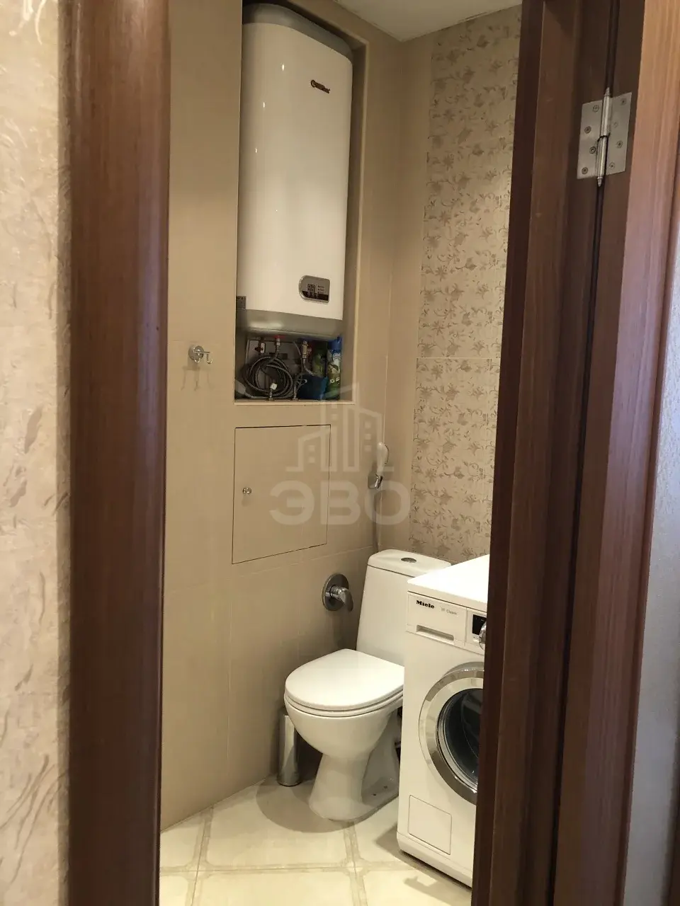 двухкомнатная квартира в Санкт-Петербурге по адресу: Бассейная ул., 10
