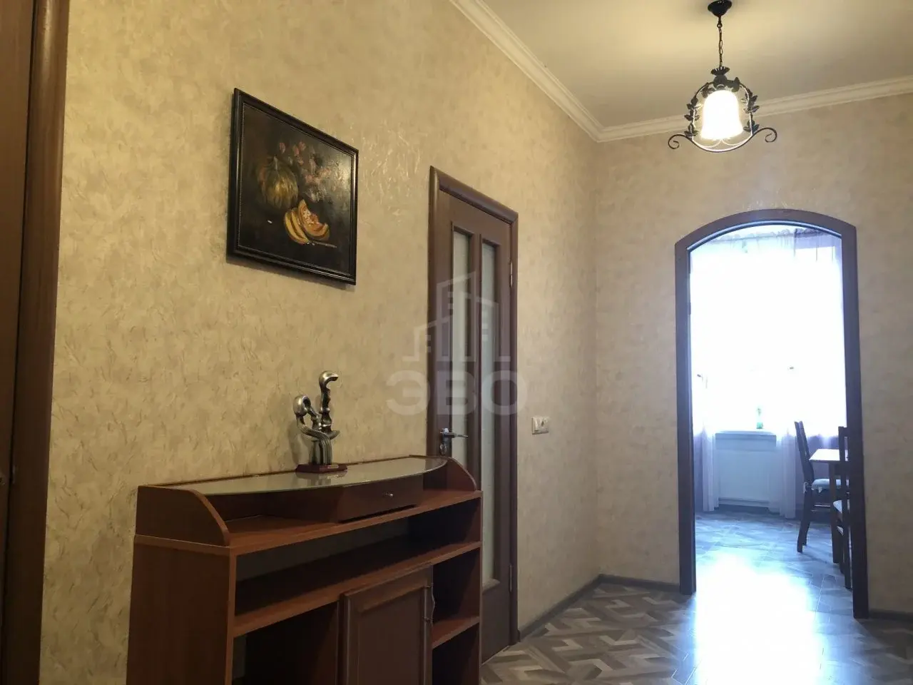 двухкомнатная квартира в Санкт-Петербурге по адресу: Бассейная ул., 10