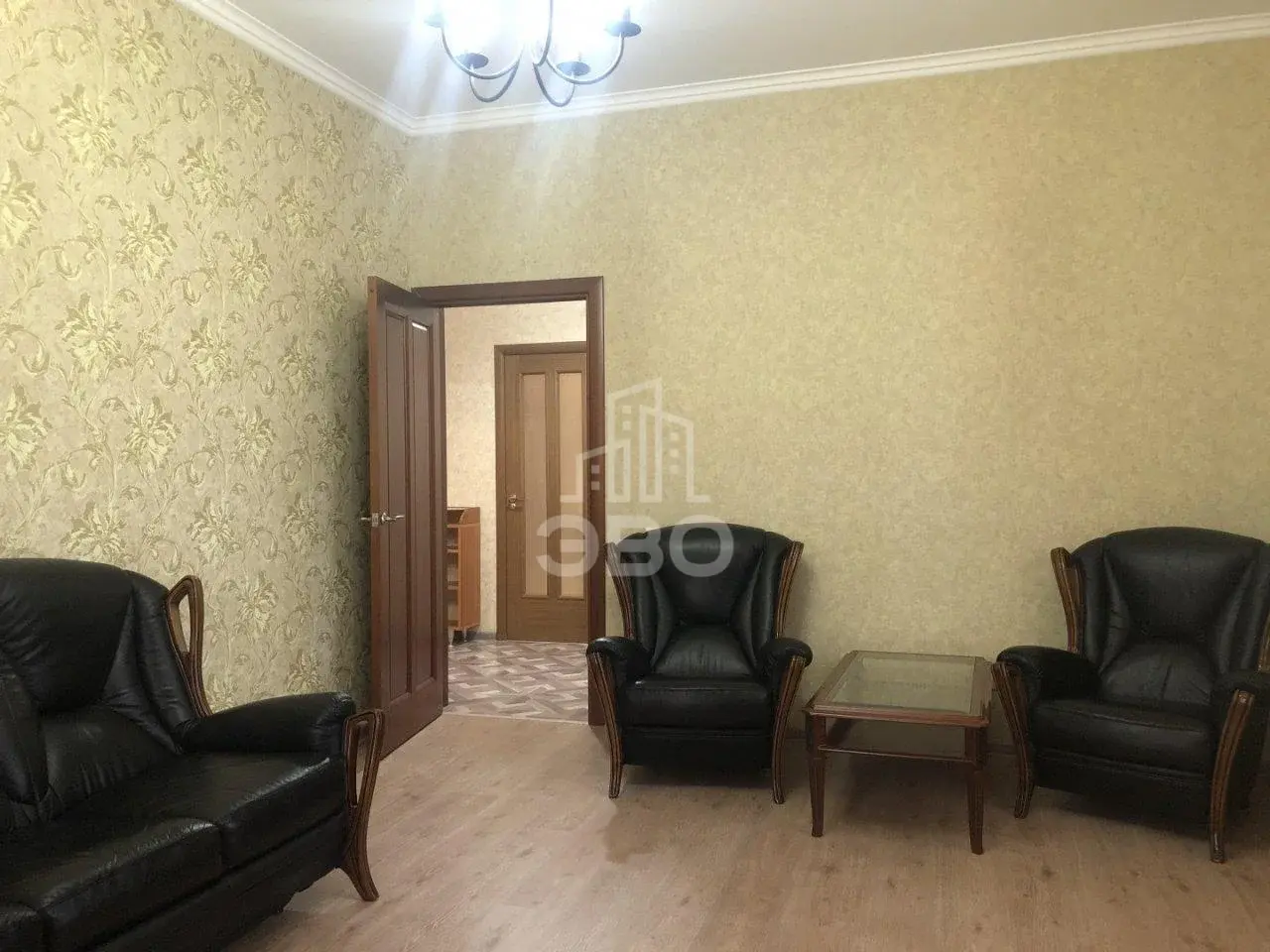 двухкомнатная квартира в Санкт-Петербурге по адресу: Бассейная ул., 10