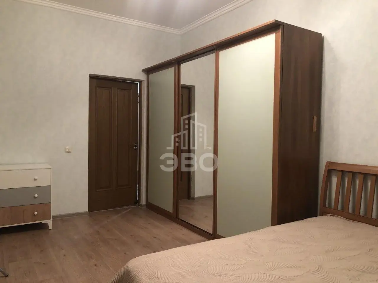 двухкомнатная квартира в Санкт-Петербурге по адресу: Бассейная ул., 10