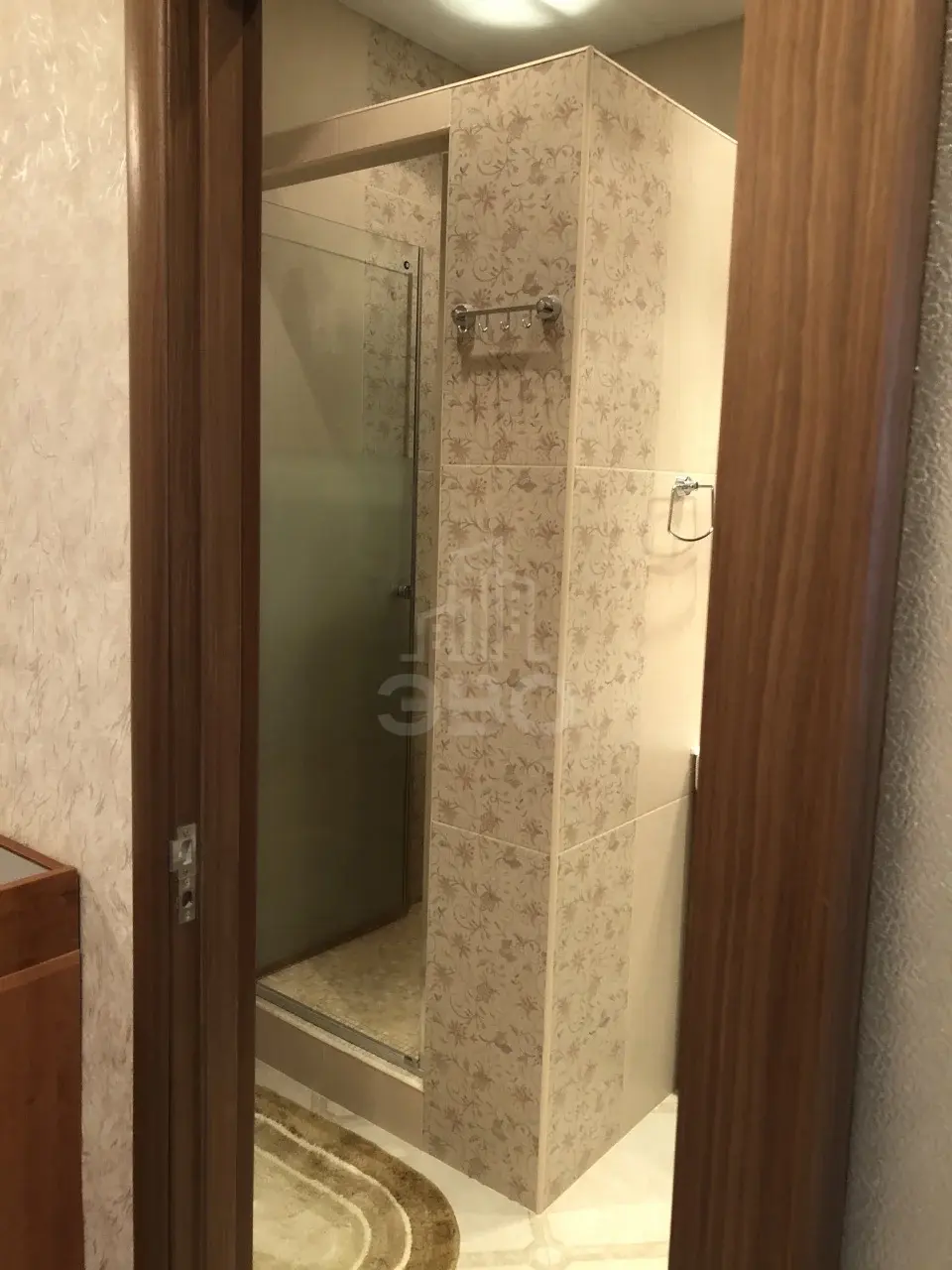 двухкомнатная квартира в Санкт-Петербурге по адресу: Бассейная ул., 10