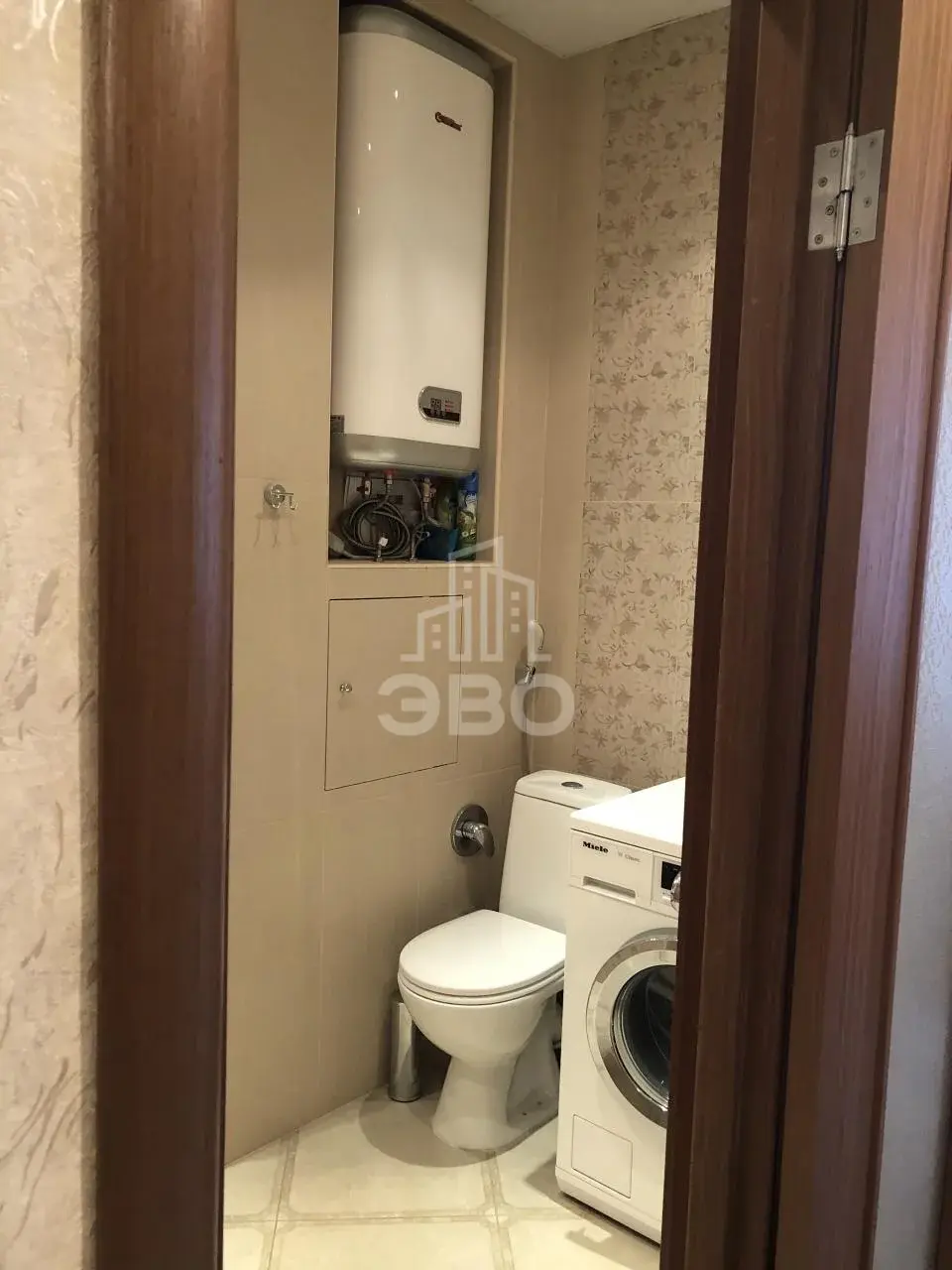 двухкомнатная квартира в Санкт-Петербурге по адресу: Бассейная ул., 10