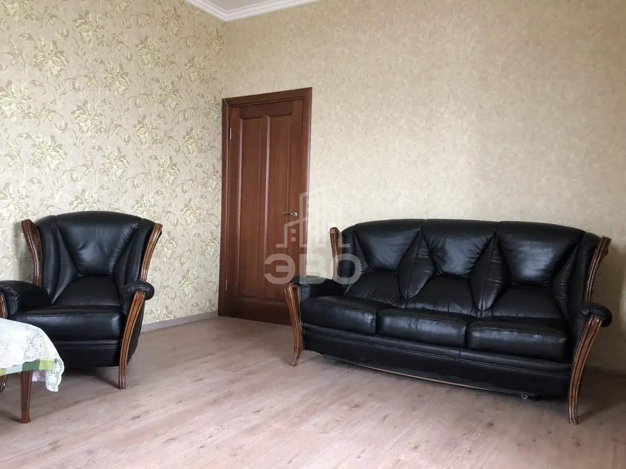 двухкомнатная квартира в Санкт-Петербурге по адресу: Бассейная ул., 10