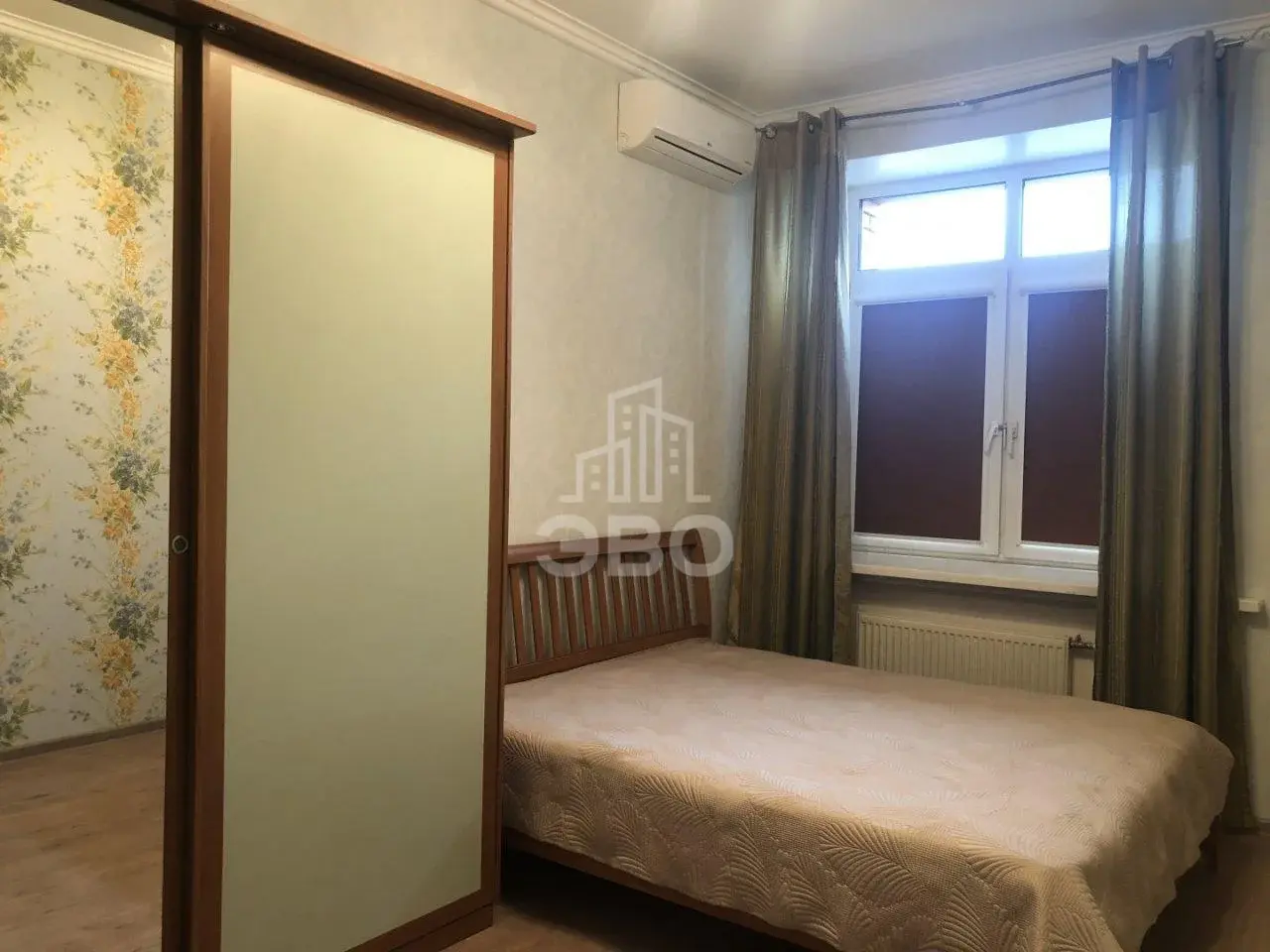 двухкомнатная квартира в Санкт-Петербурге по адресу: Бассейная ул., 10