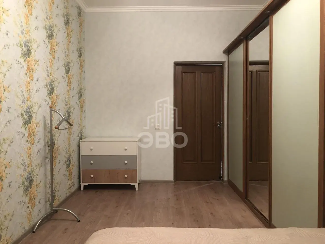 двухкомнатная квартира в Санкт-Петербурге по адресу: Бассейная ул., 10