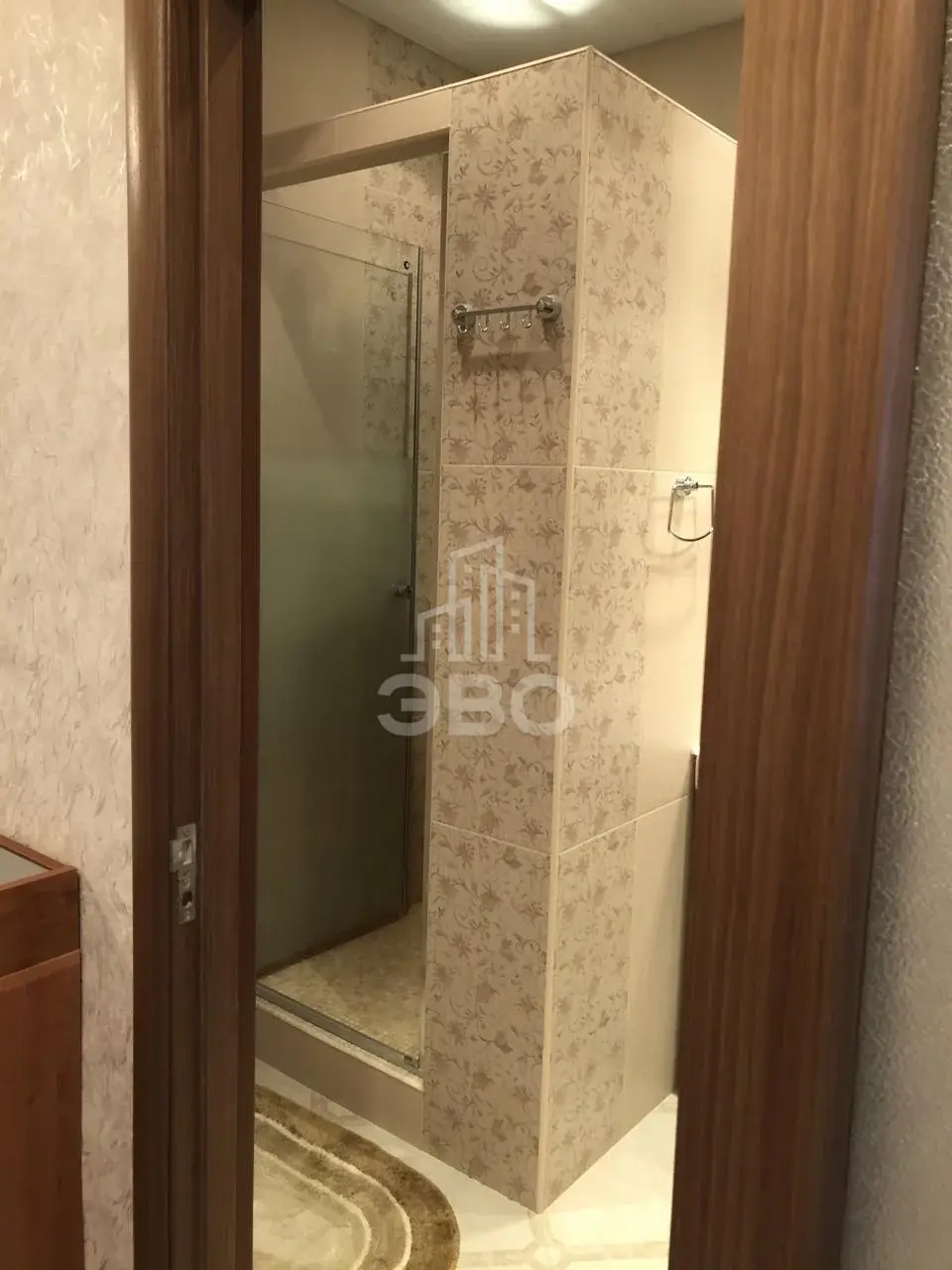 двухкомнатная квартира в Санкт-Петербурге по адресу: Бассейная ул., 10