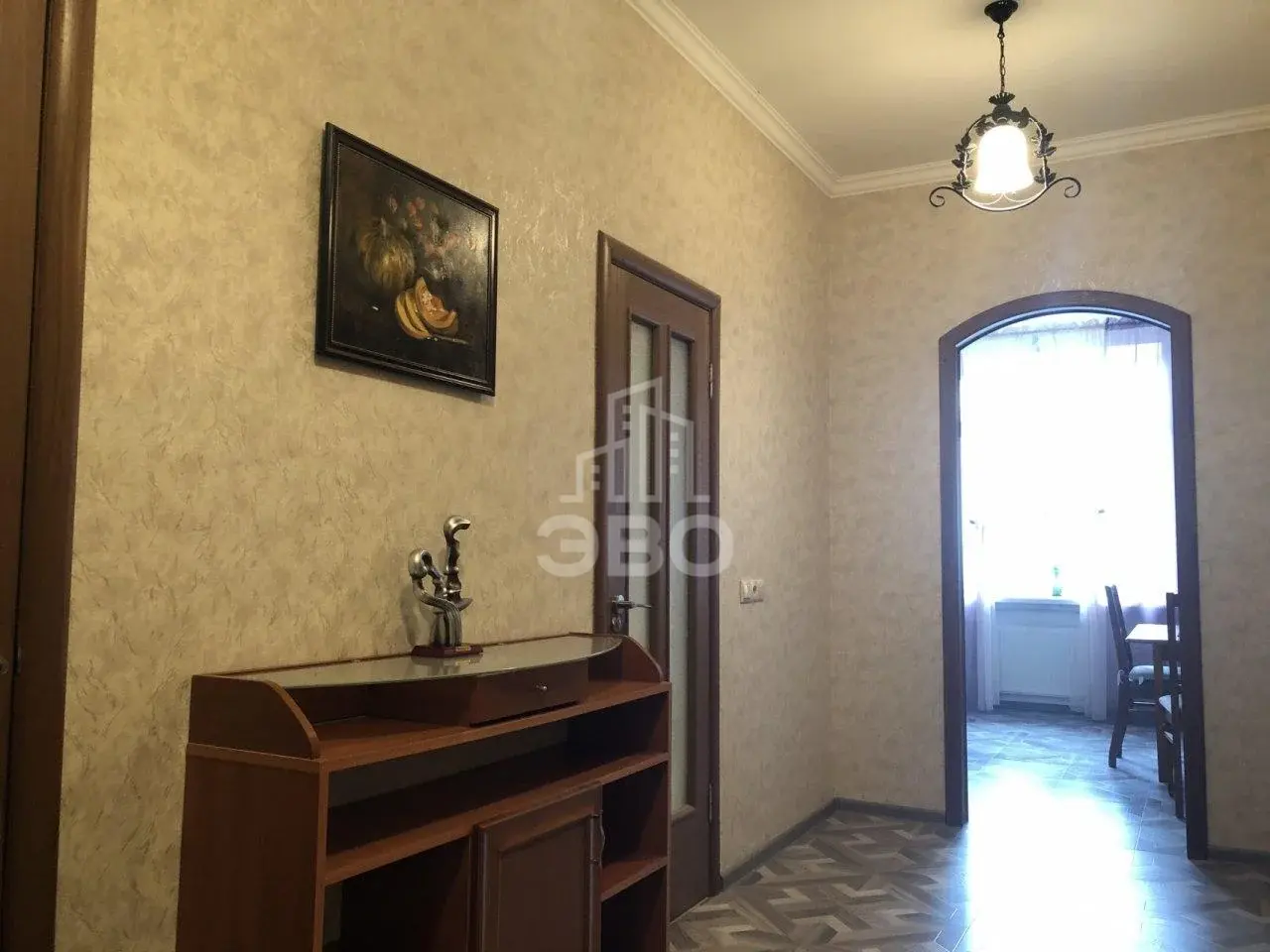 двухкомнатная квартира в Санкт-Петербурге по адресу: Бассейная ул., 10