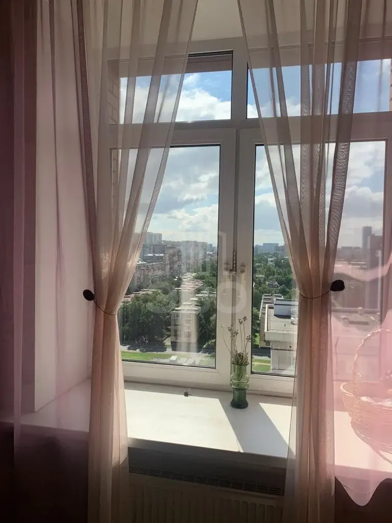 двухкомнатная квартира в Санкт-Петербурге по адресу: Бассейная ул., 10