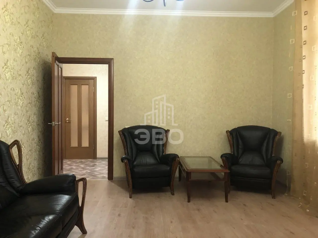 двухкомнатная квартира в Санкт-Петербурге по адресу: Бассейная ул., 10