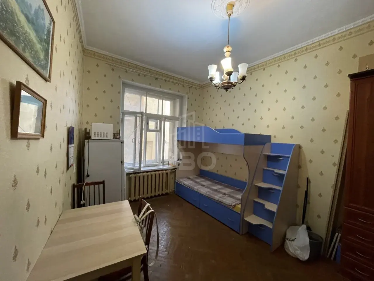 комната в Санкт-Петербурге по адресу: Боровая ул., 14