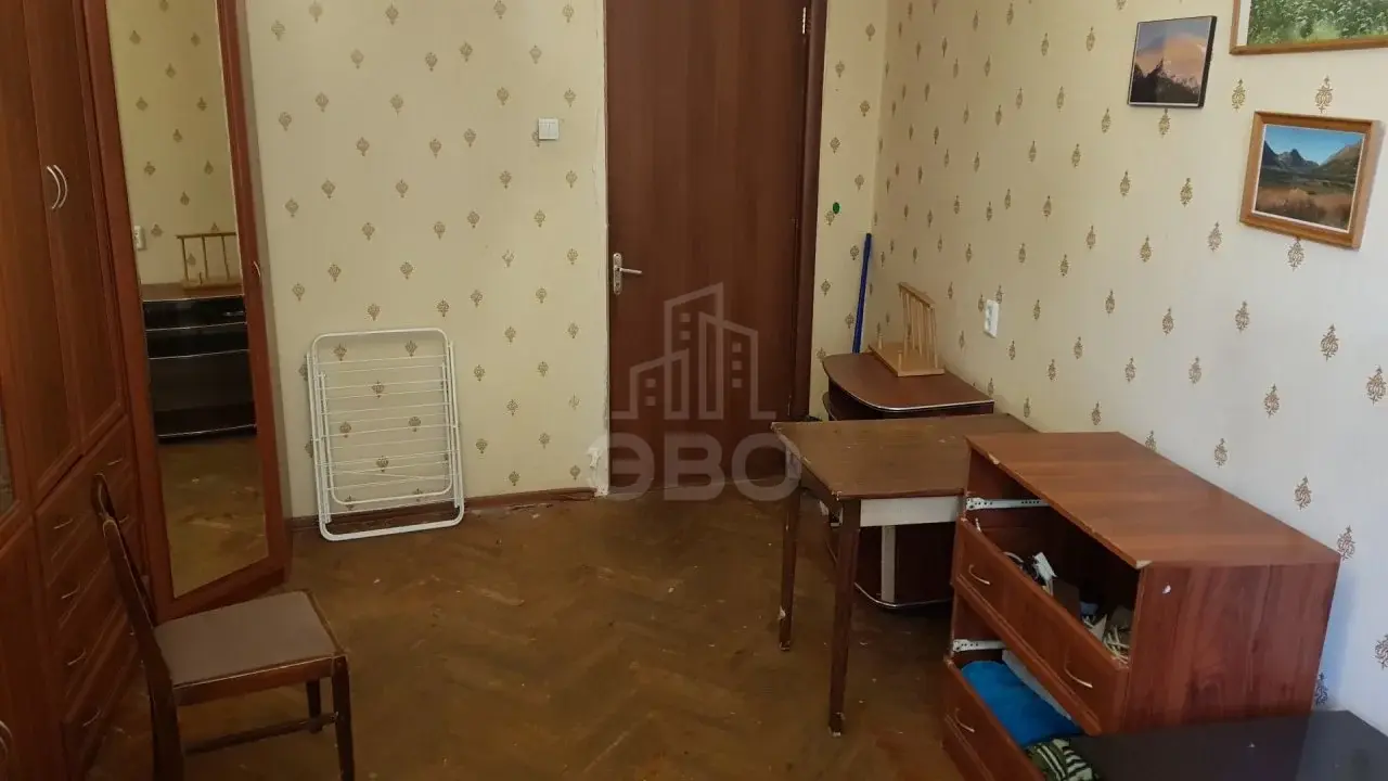 комната в Санкт-Петербурге по адресу: Боровая ул., 14