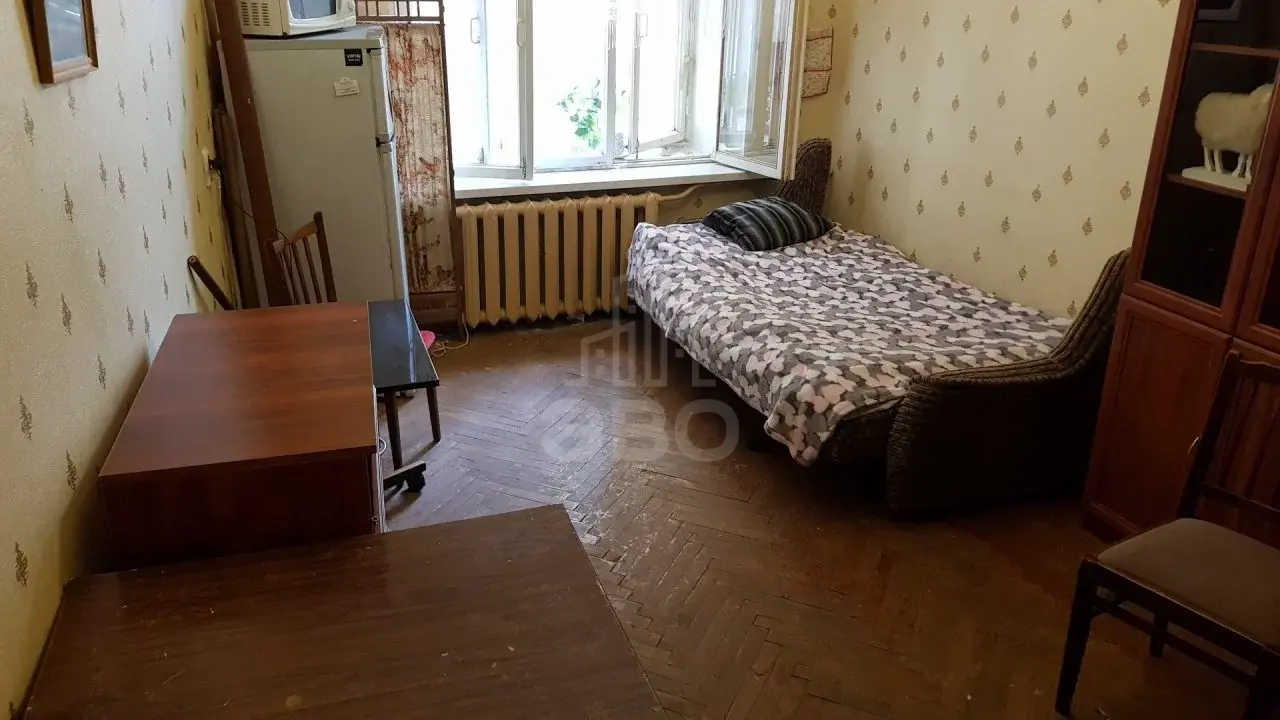 комната в Санкт-Петербурге по адресу: Боровая ул., 14