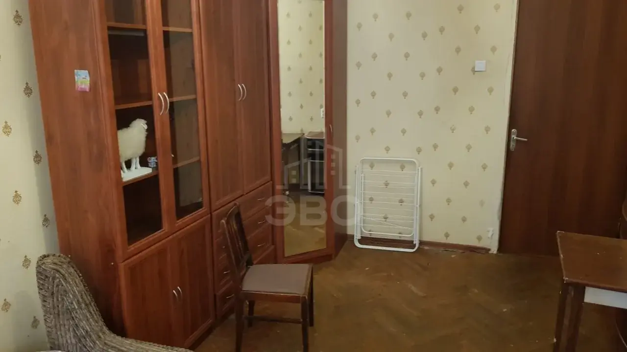 комната в Санкт-Петербурге по адресу: Боровая ул., 14
