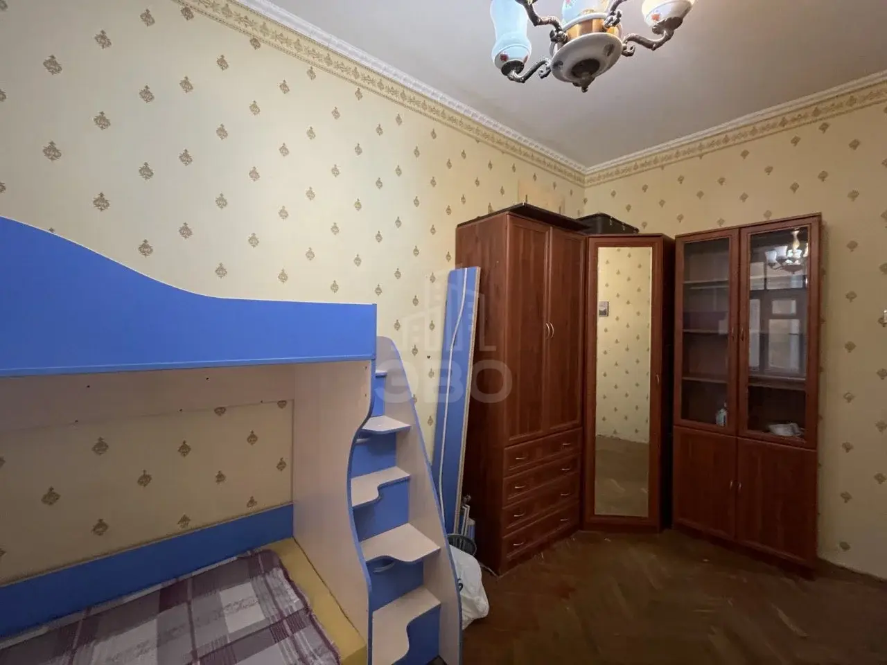 комната в Санкт-Петербурге по адресу: Боровая ул., 14