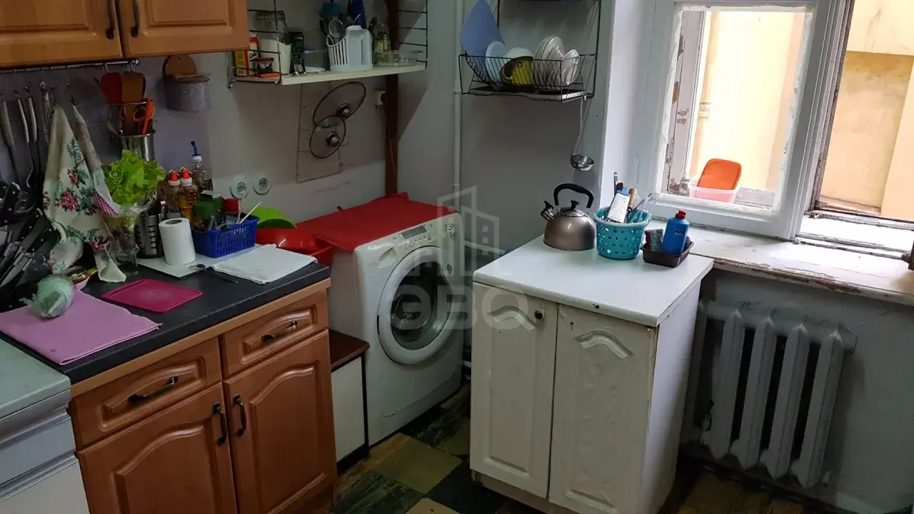 комната в Санкт-Петербурге по адресу: Боровая ул., 14