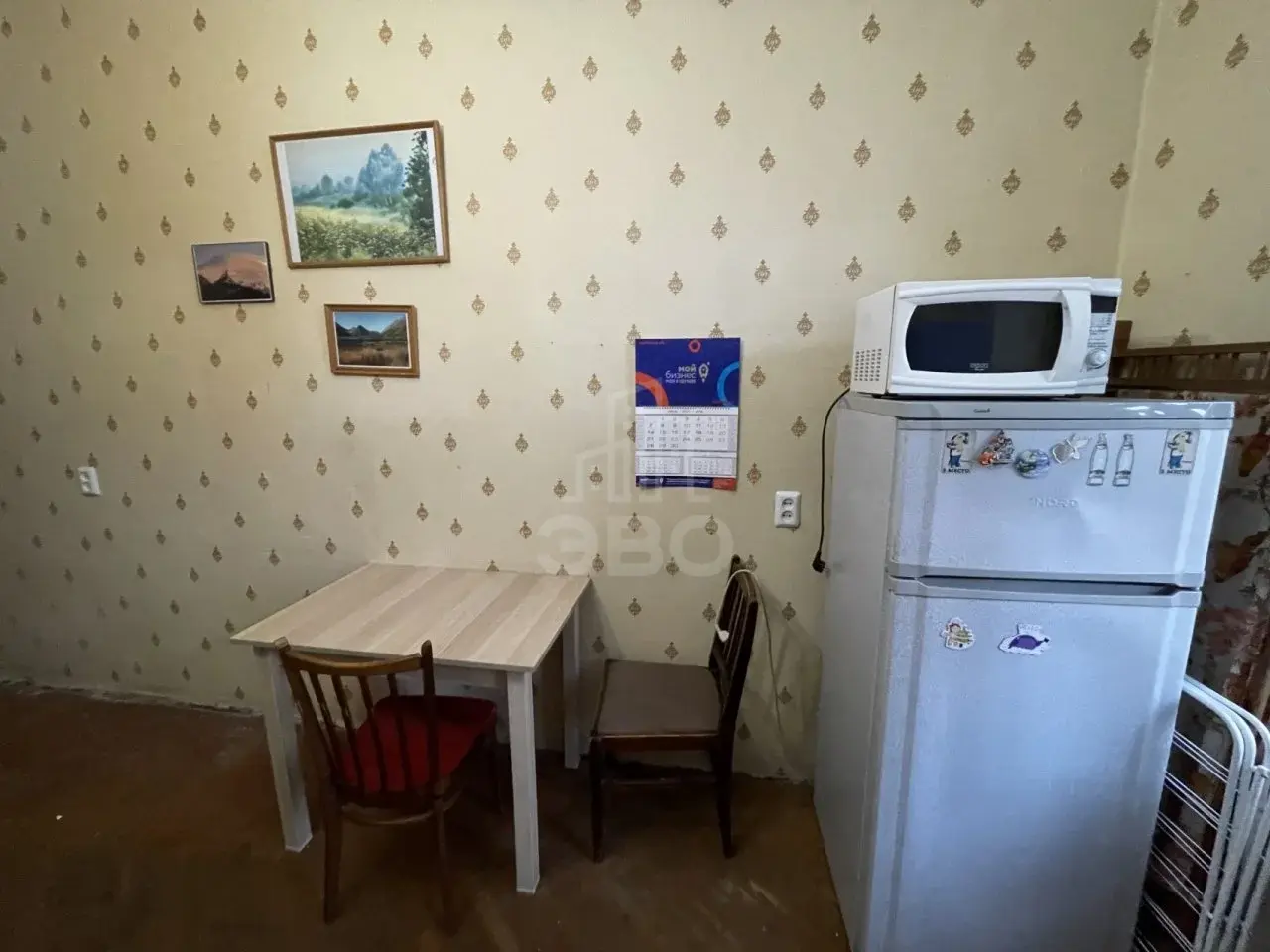 комната в Санкт-Петербурге по адресу: Боровая ул., 14