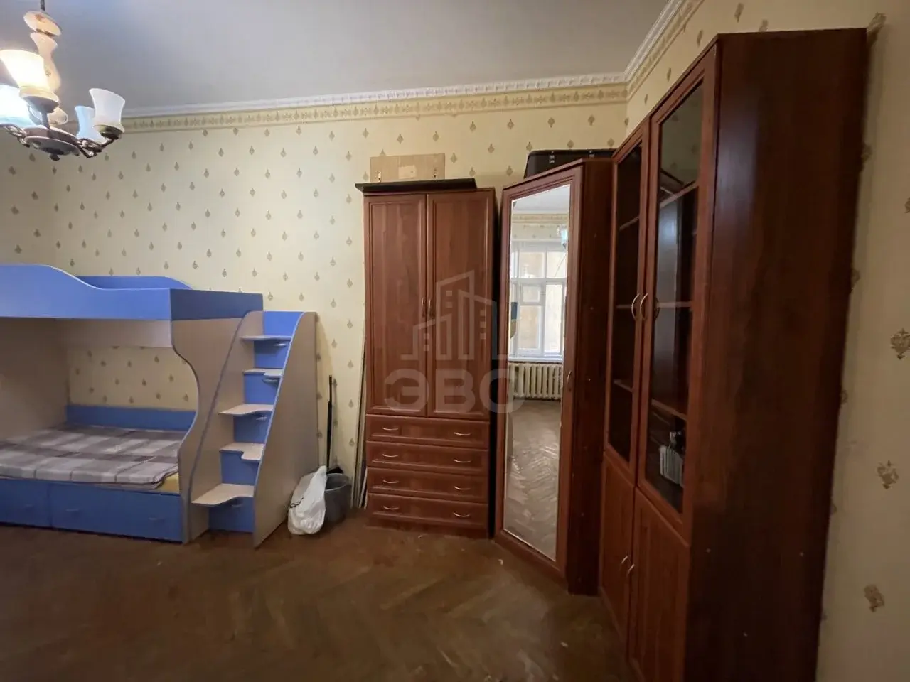 комната в Санкт-Петербурге по адресу: Боровая ул., 14