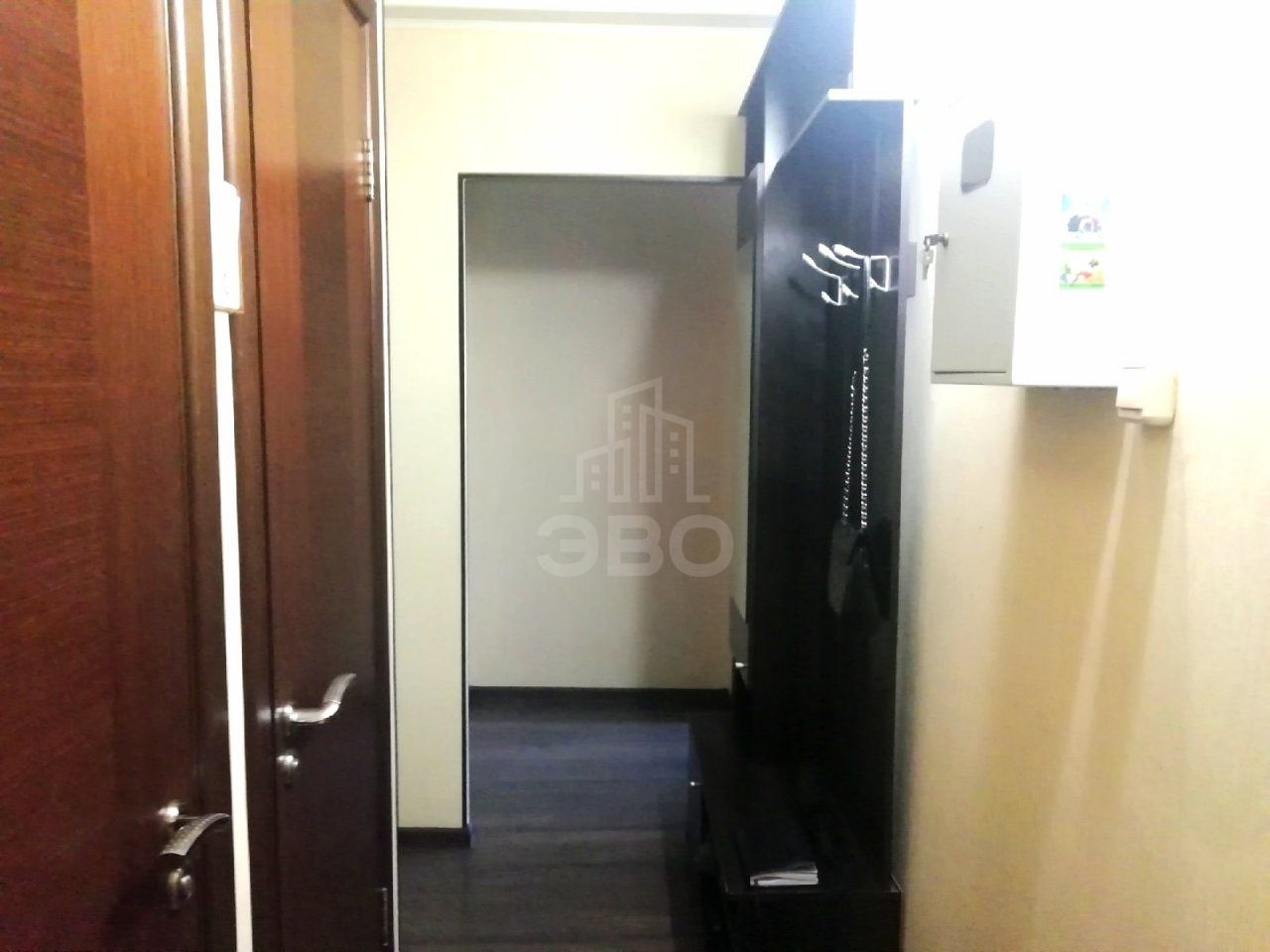 двухкомнатная квартира в Санкт-Петербурге по адресу: Новоселов ул., 15