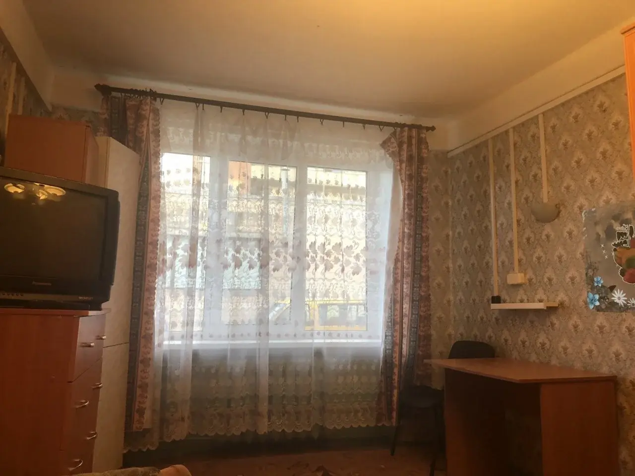 двухкомнатная квартира в Санкт-Петербурге по адресу: Варшавская ул., 25