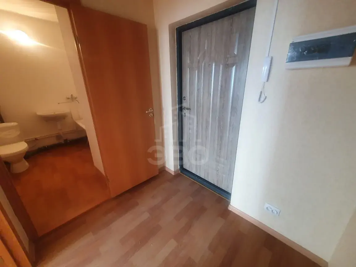 однокомнатная квартира в Санкт-Петербурге по адресу: Толубеевский проезд, 24, к 1