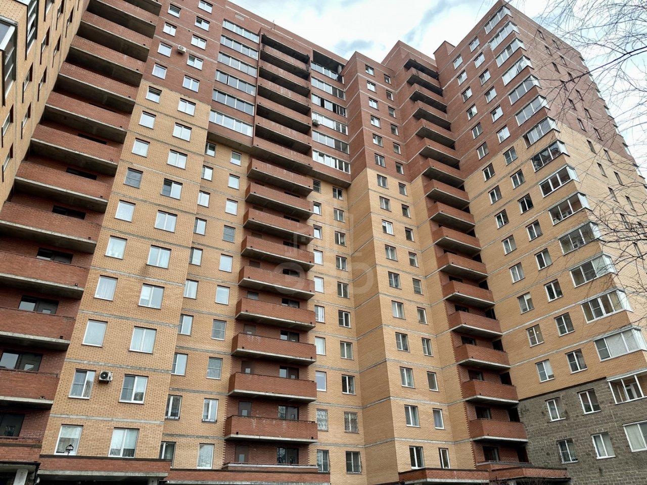 студия в Санкт-Петербурге по адресу: Ушинского ул., 33, к 3