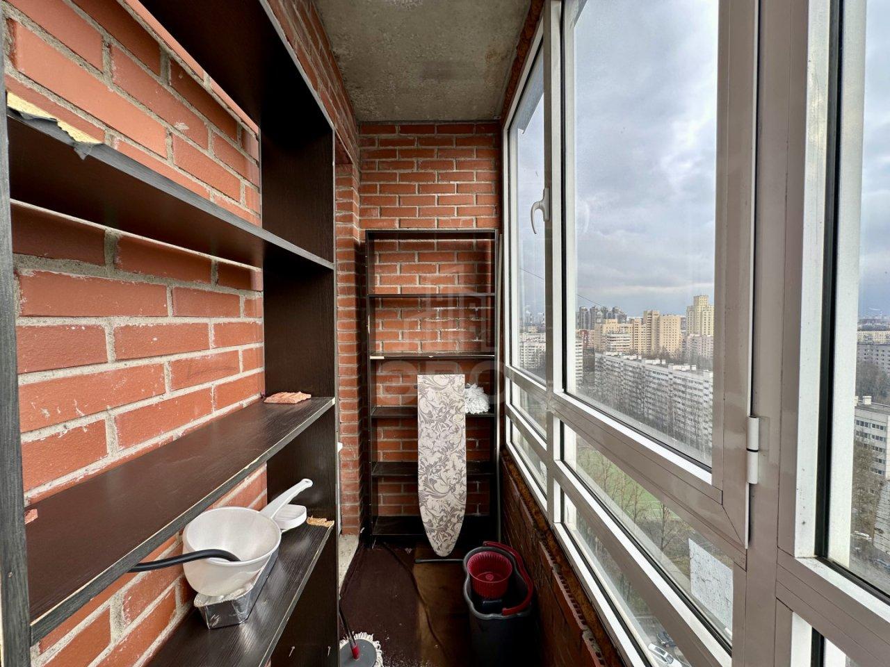 студия в Санкт-Петербурге по адресу: Ушинского ул., 33, к 3