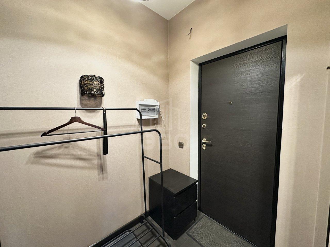 студия в Санкт-Петербурге по адресу: Ушинского ул., 33, к 3