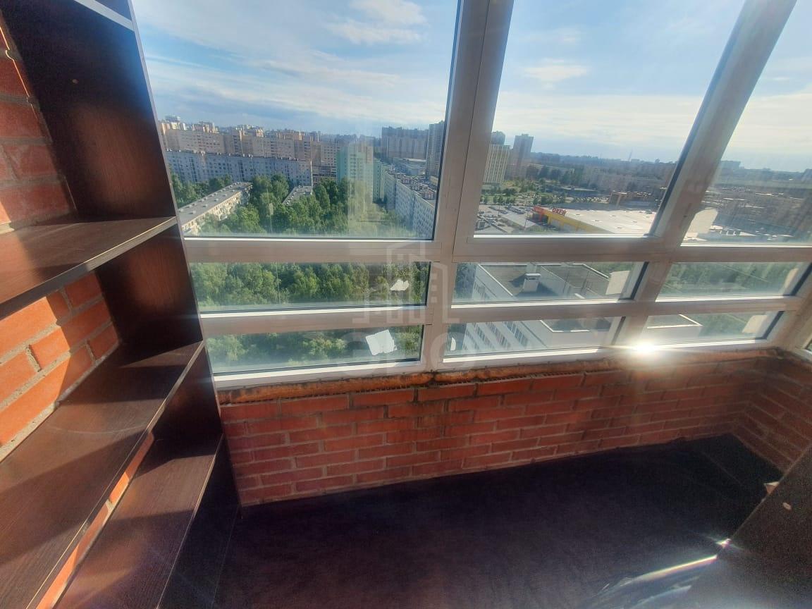 студия в Санкт-Петербурге по адресу: Ушинского ул., 33, к 3