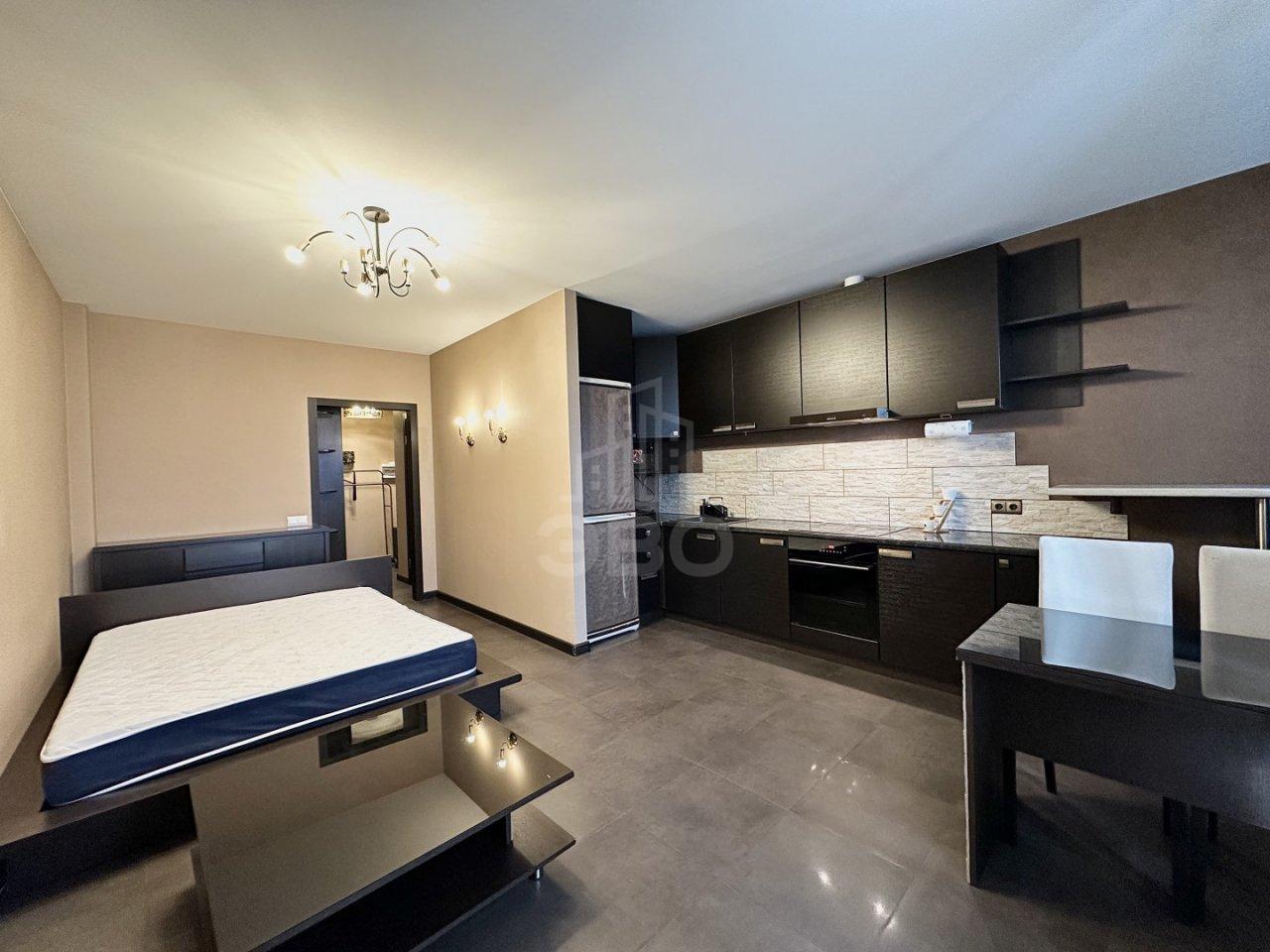 студия в Санкт-Петербурге по адресу: Ушинского ул., 33, к 3