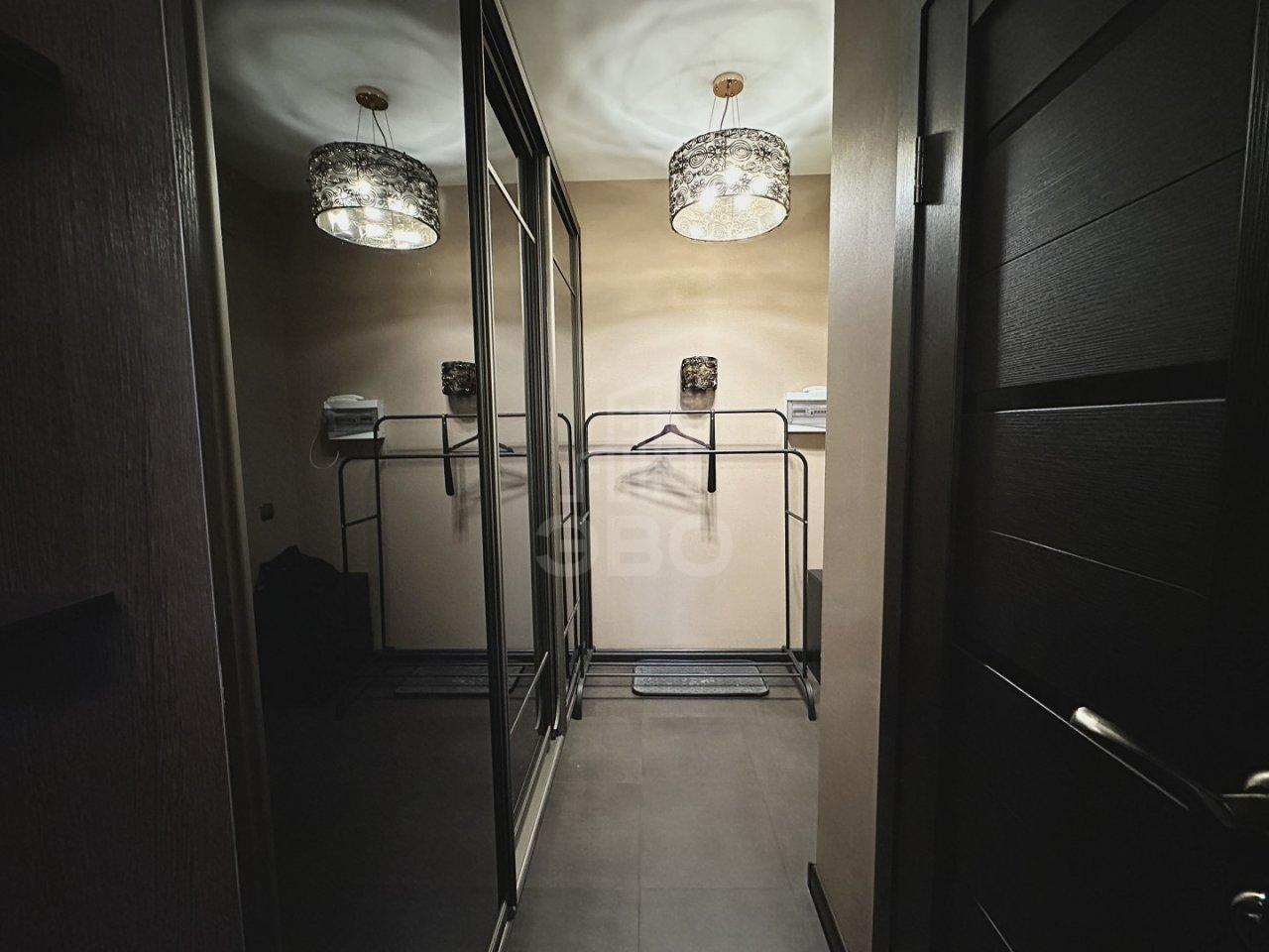 студия в Санкт-Петербурге по адресу: Ушинского ул., 33, к 3