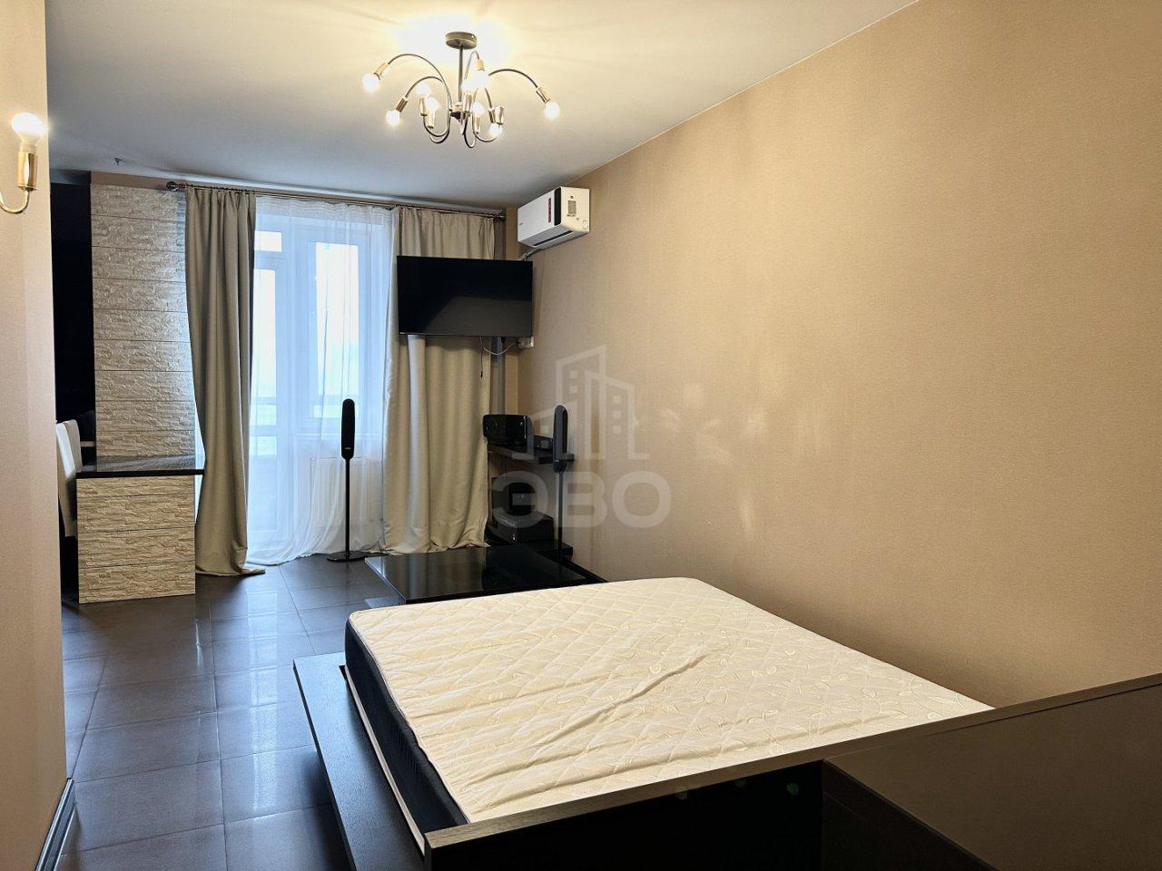 студия в Санкт-Петербурге по адресу: Ушинского ул., 33, к 3