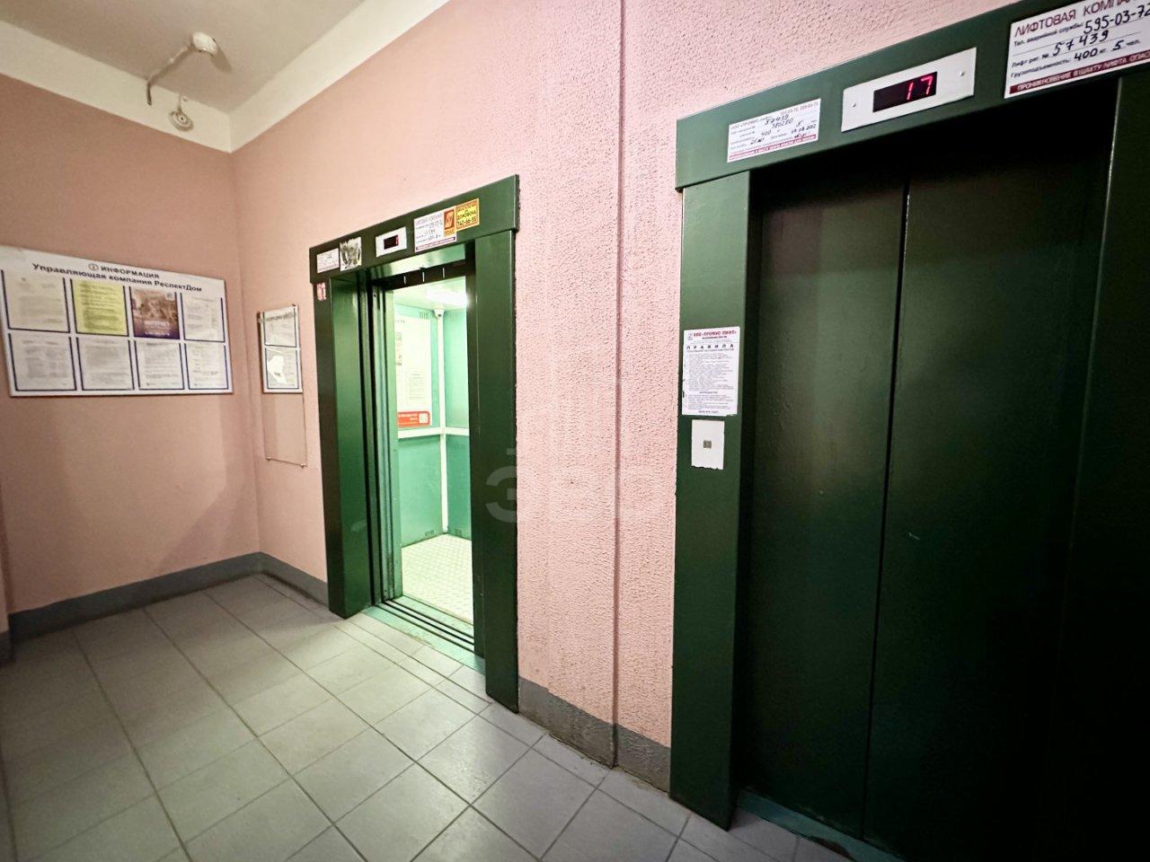 студия в Санкт-Петербурге по адресу: Ушинского ул., 33, к 3